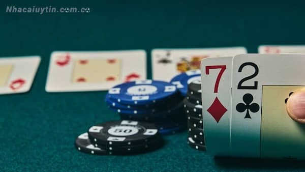 GTO ảnh hưởng như thế nào đến Poker?