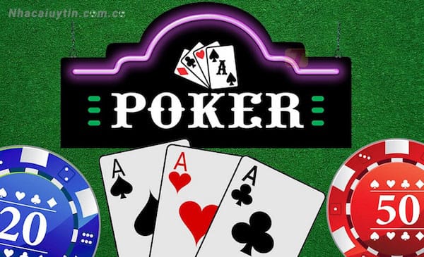 Áp dụng chiến thuật Poker giúp người chơi nâng cao khả năng cược bài trong Texas Hold’em