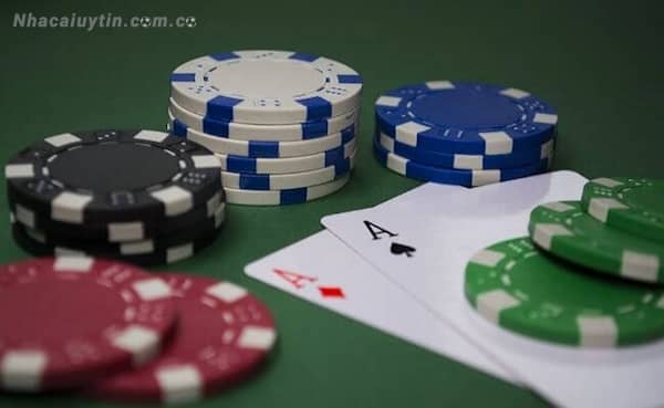 Những thông tin cơ bản về Pot Poker