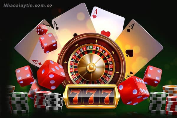 Bài bửu là tựa game nổi đình đám đang được nhiều Casino đầu tư phát triển